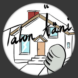 Podcast thumbnail for Talon Ääni