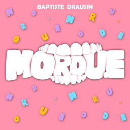 Podcast thumbnail for Mordu·e