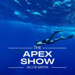 Podcast thumbnail for APEX SHOW