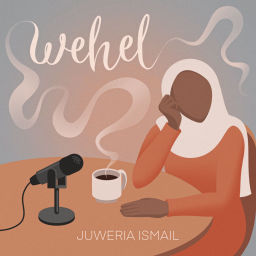 Podcast thumbnail for Wehel Podcast