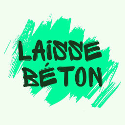 Podcast thumbnail for LAISSE BETON