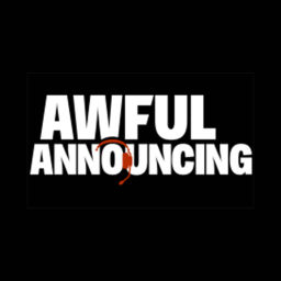 Podcast thumbnail for Awful Announcing Podcast