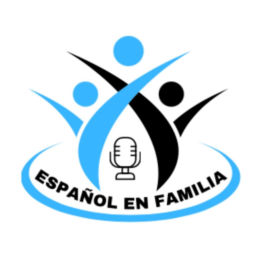 Podcast thumbnail for Español en familia