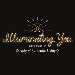 Podcast thumbnail for Illuminating You