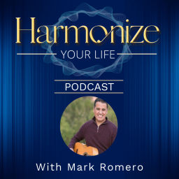 Podcast thumbnail for Mark Romero Music Podcast