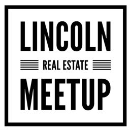 Podcast thumbnail for Lincoln Real Estate Meetup