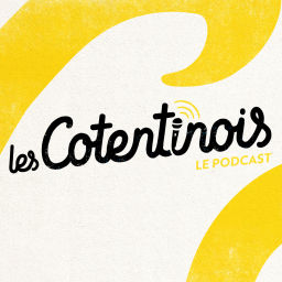Podcast thumbnail for Les Cotentinois