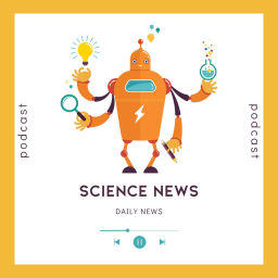 Podcast thumbnail for Science News