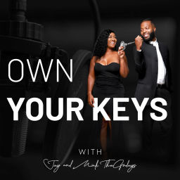 Podcast thumbnail for Own Your Keys