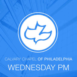 Podcast thumbnail for CCPhilly Wednesday Teachings