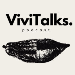 Podcast thumbnail for ViviTalks