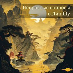 Podcast thumbnail for Непростые вопросы о Лин Шу