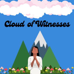 Podcast thumbnail for Cloud of Witnesses