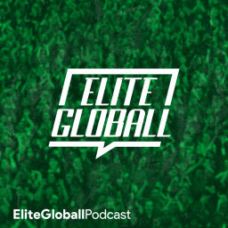 Podcast thumbnail for Elite Globall