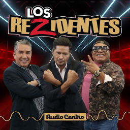 Podcast thumbnail for Los Rezidentes