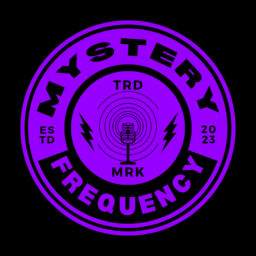 Podcast thumbnail for The Mystery Frequency | Audio Drama Radio