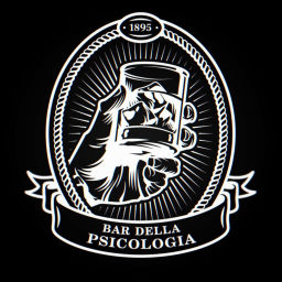 Podcast thumbnail for Il Bar della psicologia