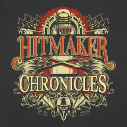 Podcast thumbnail for Hitmaker Chronicles