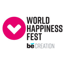 Podcast thumbnail for World Happiness Fest