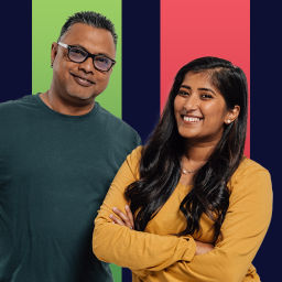 Podcast thumbnail for Humm Breakfast Catch Up