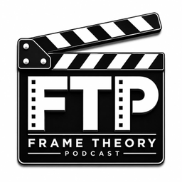 Podcast thumbnail for Frame Theory Podcast