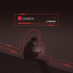 Podcast thumbnail for b.Church