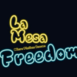 Podcast thumbnail for LA MESA