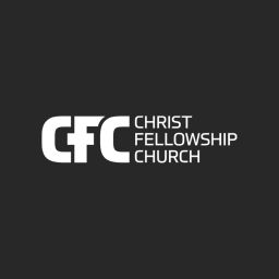Podcast thumbnail for Christ Fellowship Church