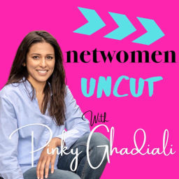 Podcast thumbnail for Netwomen Uncut