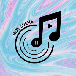 Podcast thumbnail for HOY SUENA
