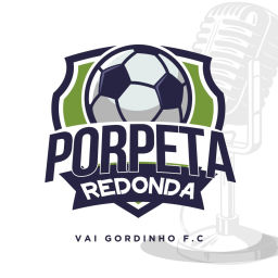 Podcast thumbnail for Porpeta redonda