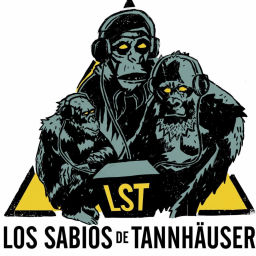 Podcast thumbnail for Los Sabios de Tannhäuser