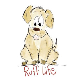 Podcast thumbnail for Ruff Life