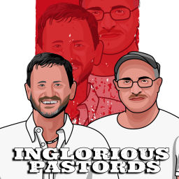 Podcast thumbnail for Inglorious Pastords
