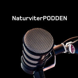 Podcast thumbnail for NaturviterPodden