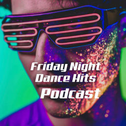 Podcast thumbnail for Friday Night Dance Show