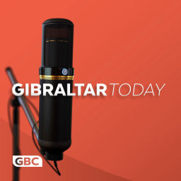 Podcast thumbnail for Gibraltar Today