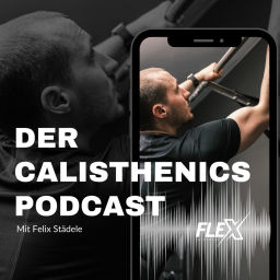 Podcast thumbnail for Der Calisthenics Podcast