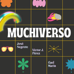Podcast thumbnail for Muchiverso