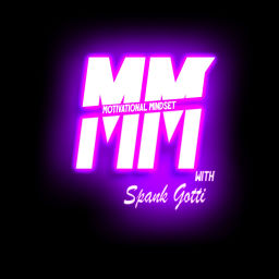 Podcast thumbnail for Motivational Mindset