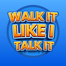 Podcast thumbnail for Walk It Like I Talk It