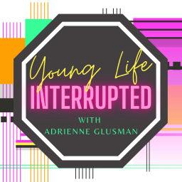 Podcast thumbnail for Young Life Interrupted - A Podcast For Young Caregivers