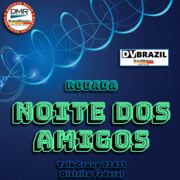 Podcast thumbnail for Rodada Noite dos Amigos