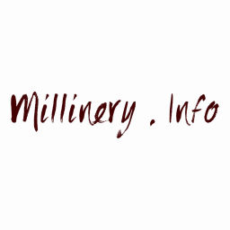 Podcast thumbnail for Millinery.Info