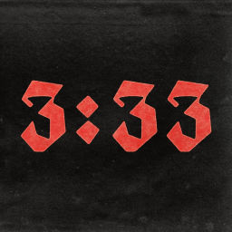 Podcast thumbnail for Las 3:33