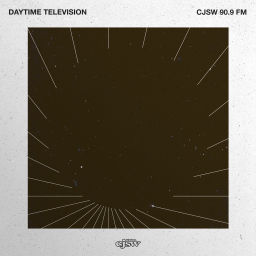 Podcast thumbnail for Daytime Television