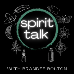 Podcast thumbnail for Spirit Talk
