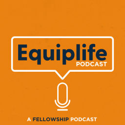Podcast thumbnail for Equiplife Podcast