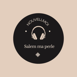 Podcast thumbnail for NouvellMoi