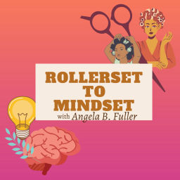 Podcast thumbnail for Rollerset To Mindset